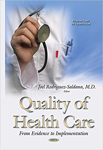 Quality of Health Management From Evidence to Implementation (Health Care in Transition)